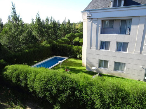 Venta Departamento 2 Ambientes - Nordelta - Palmar Iv