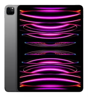 iPad Apple Pro 6th Gen 12.9 128gb A2764 + Cellular