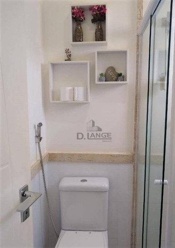 Casa À Venda, 141 M² Por R$ 900.000,00 - Parque Taquaral - Campinas/sp - Ca14765