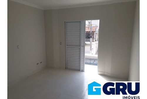 Imagem 12 de 15 de Ótima Casa Localizada No Continental Guarulhos