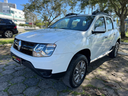 Renault Duster 1.6 16V Dynamique Sce Aut. 5P