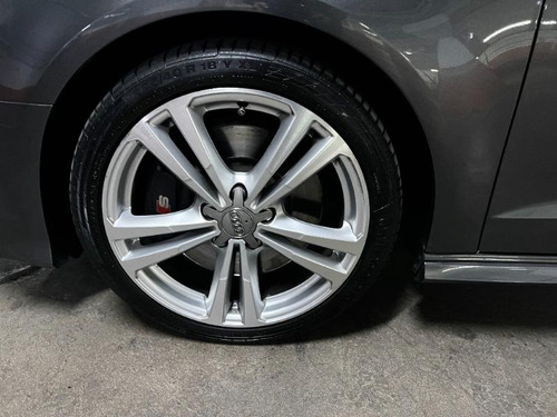 Imagen 7 de 15 de Audi S3 Tfsi 2018