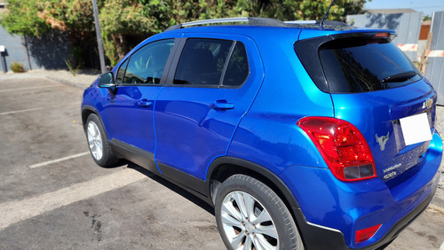 Chevrolet Tracker Ii 1.8 Fwd Ls Mt