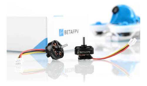 Betafpv 4pcs Kv Motores Sin Escobillas Fpv 2s Motor Rc Para