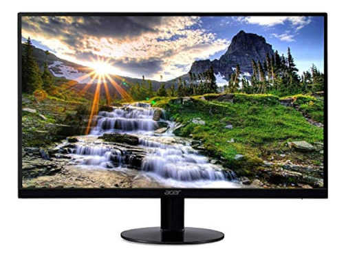 Acer Sb220q Bi 21,5 Pulgadas Full Hd (1920 X 1080) Ips Ultra