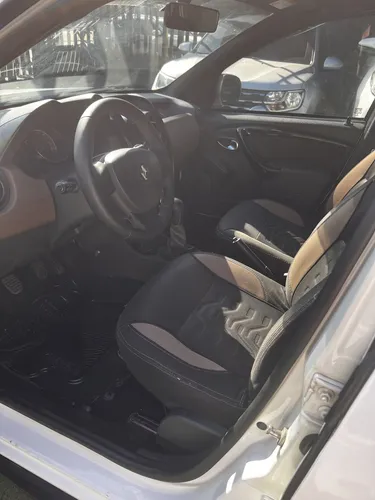 Renault Duster 1.6 Expression