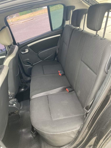 Renault Sandero Stepway 1.6 Dynamique 105cv