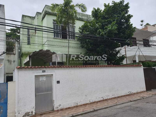 Imagem 3 de 15 de Casa De Rua-à Venda-botafogo-rio De Janeiro - Ldca80001