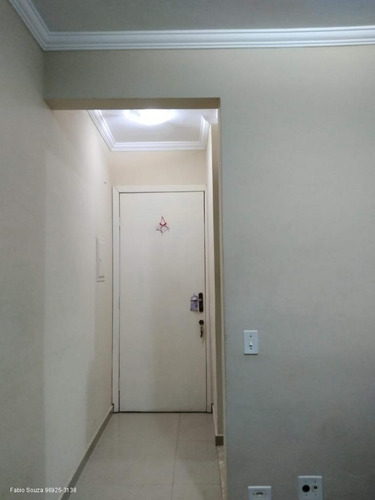 Imagem 13 de 15 de Apartamento - Ap00625 - 70589355