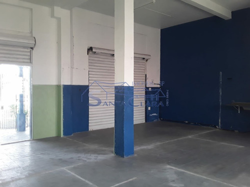 Imagem 7 de 12 de Sala Comercial Para Locação No Bairro De Vila Campo Grande, São Paulo - Sc9979