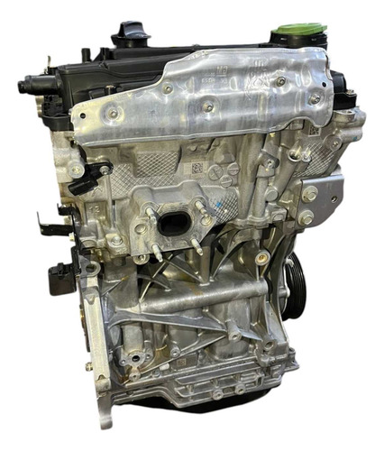 Motor Parcial 19 Mil Km Gm Tracker 2021 2022 2023 2024 (Usado)