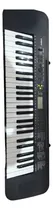 Comprar Teclado Casio Ct-x700 \u002F Color Negro Poco Uso
