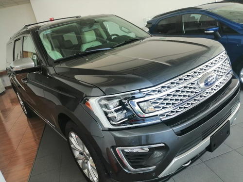 Ford Expedition 3.5 Platinum Max 4x4 At 2021