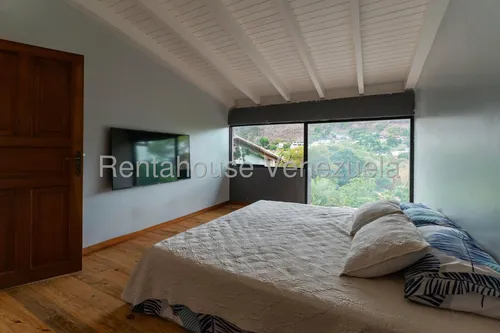Casa En Venta Prados Del Este