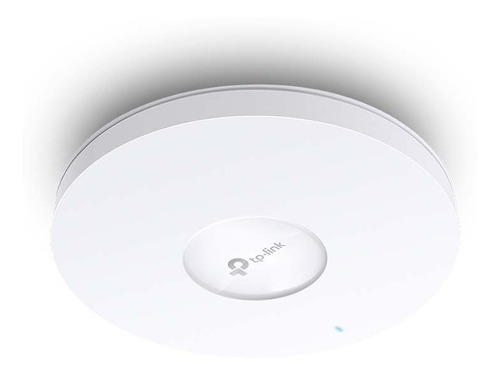 Eap610 Omada Acces Point  Wi-fi6 Ax1800 Montaje De Techo 