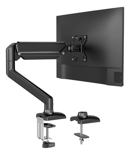 Soporte De Computadora Monitor Individual De Movimiento...