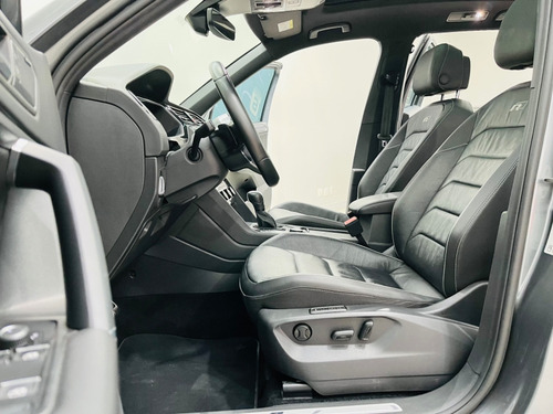 Volkswagen Tiguan 2.0 350 TSI GASOLINA ALLSPACE R-LINE 4MOTION DSG