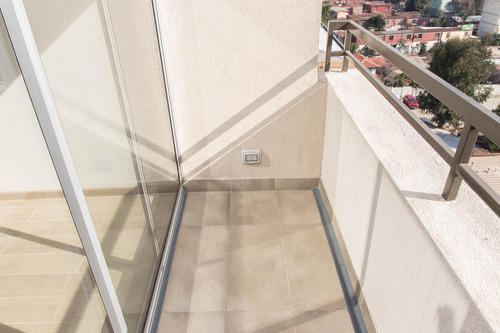 Edificio Cnel. Souper (1 Est. 1 Bod.) Vista Norte Piso 10