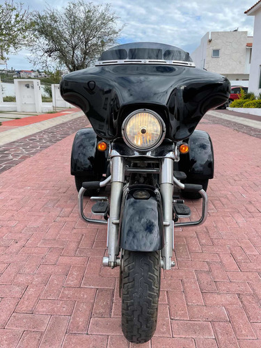 Imagen 8 de 14 de Harley Davidson Trike Street Glide - A Tratar