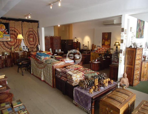 Bussiness Premises - Península