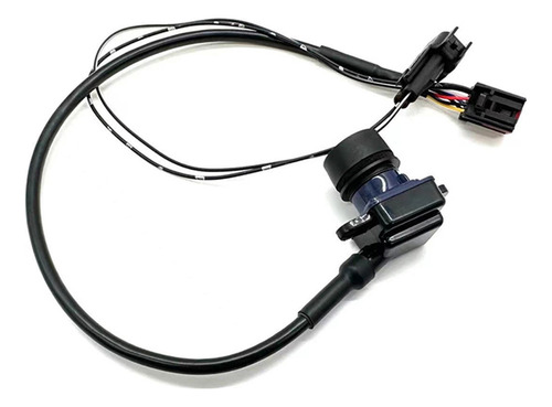 Dc1. Cámara Trasera Para Chrysler Town & Country 2011-16