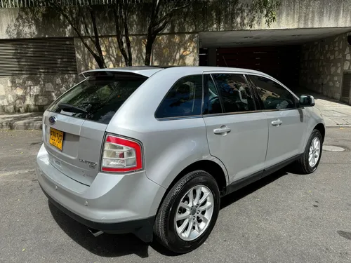 Ford Edge 3.5 Limited