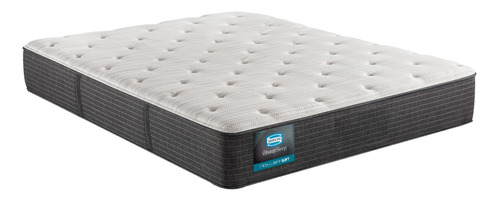 Colchón Beautysleep Erica Luxury Soft 3 Plazas