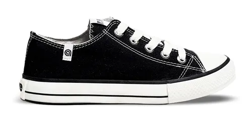 Zapatillas rave negras sale