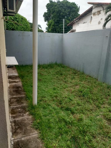Imagem 19 de 19 de Casa Com 3 Dormitórios À Venda, 118 M² Por R$ 550.000,00 - Cidade Dos Funcionários - Fortaleza/ce - Ca0302