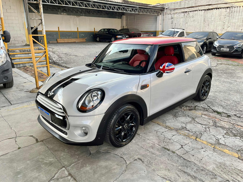 Mini Cooper 1.5 Exclusive Aut. 3p