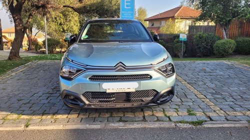 Citroën C4 1.2 Puretech 130 S&S Eat8 Shine