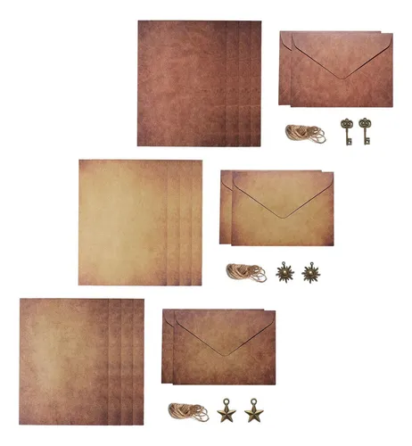 comprar Papelería Carta Papel De Escribir Papelería De Escritura