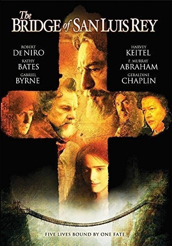 El Puente De San Luis Rey (2004) Dvd