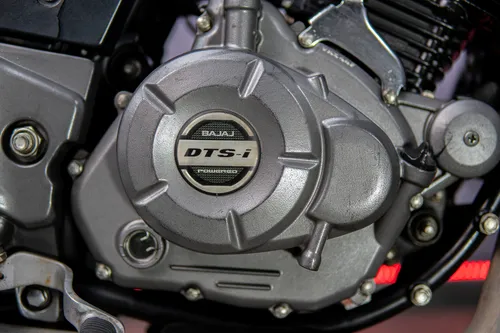 Bajaj Pulsar 180 Fi Neon 2020