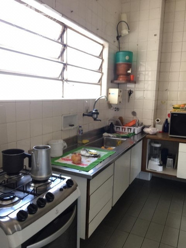 Imagem 8 de 26 de Apartamento - Ap00657 - 32645587