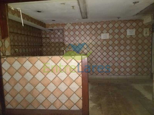 Imagem 6 de 15 de Jardim Guanabara, Cozinha, Banheiros, Depósito, Jirau. Loja Comercial De 341m². - Illj00006