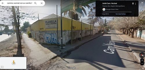 Casa En Venta De 2 Dorm. En Puente Alto