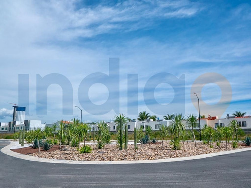 Imagen 27 de 30 de Casa En Venta En Juriquilla
