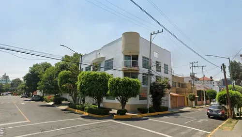 Casa En Venta En Tepeyac Insurgentes, Gustavo A. Madero, St08
