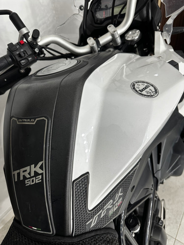 Benelli Trk 2020 Doble Proposito