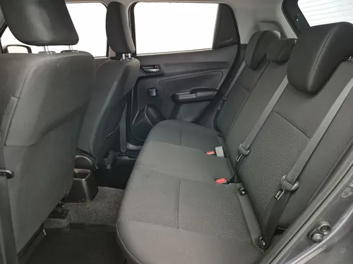 Suzuki Swift 1.2 Hibrido Mt