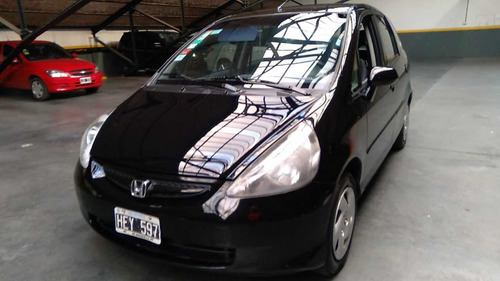 Honda Fit 1.4 Lx 2008