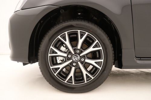 Imagen 16 de 20 de Toyota Etios Xls 4p 6mt