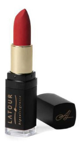 Labial Lapiz Velvet Andre Latour Labios Hipoalergénico