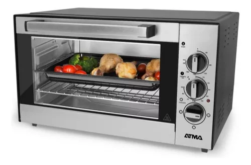 HORNO ELECTRICO MARSHALL MTI-HC60 en MeGusta