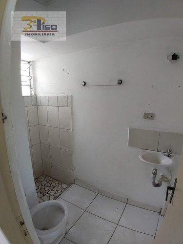 Imagem 5 de 10 de Casa Em Vila Granada - São Paulo - 1320