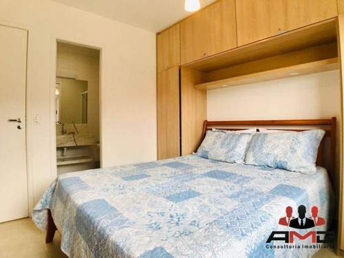 Imagem 22 de 30 de Village Com 3 Dormitórios À Venda, 101 M² Por R$ 1.200.000,00 - Riviera - Módulo 28 - Bertioga/sp - Vl0099