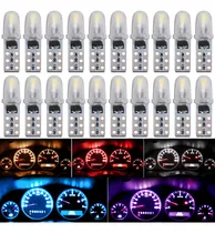 Comprar 20 Focos Led T5 W3w W1.2w Pellizco Tablero De Mandos Cluster