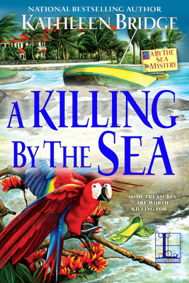 Libro A Killing By The Sea - Bridge, Kathleen