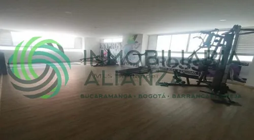 Apartamento En Venta En Centro. Cod V61638